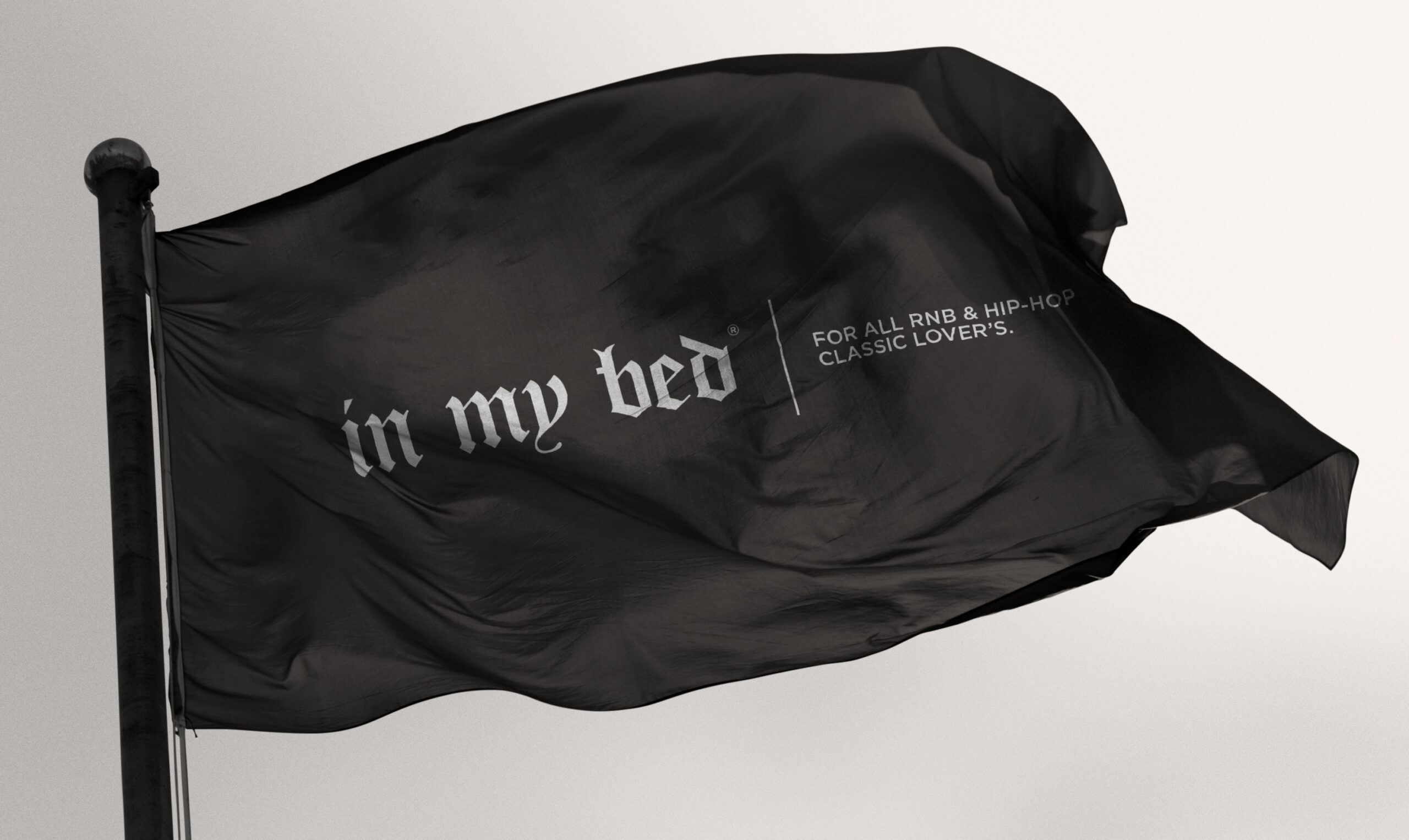 In My Bed Event Bremen | Aightythree